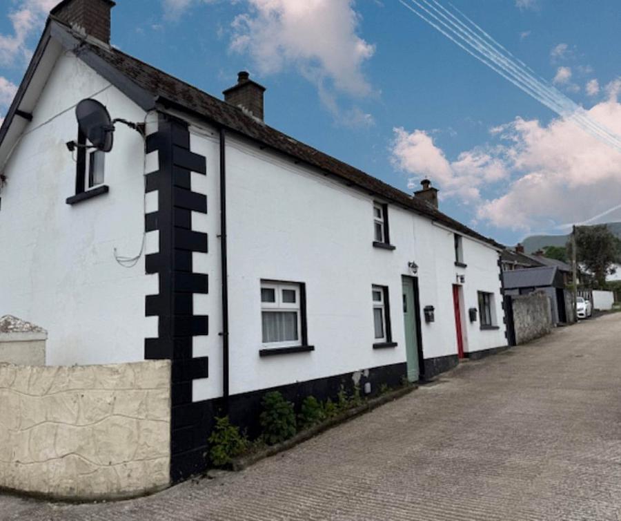 3 Drumorne Road, carnlough, ballymena, BT44 0HX