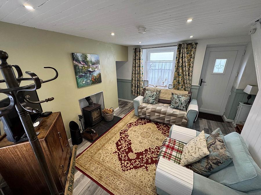 3 Drumorne Road