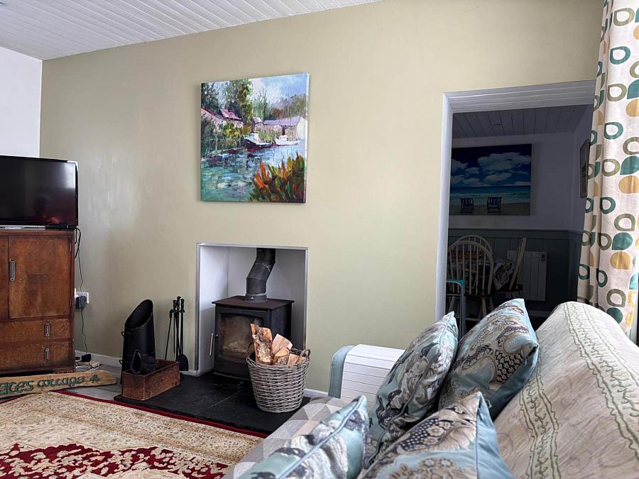 3 Drumorne Road