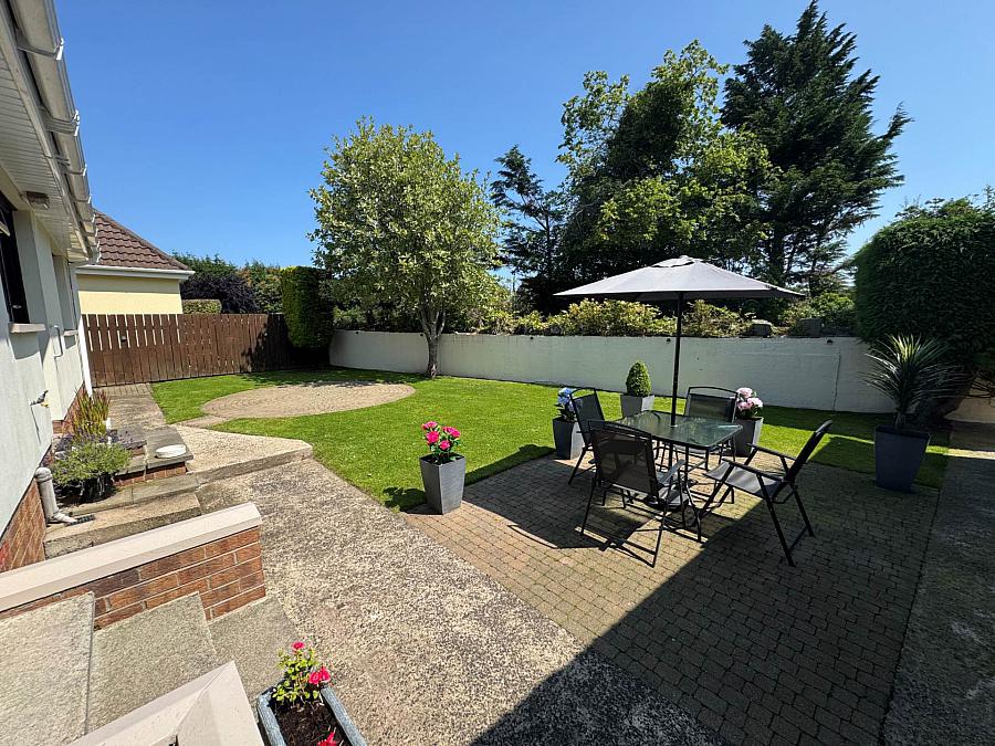 12 Craiganboy Park