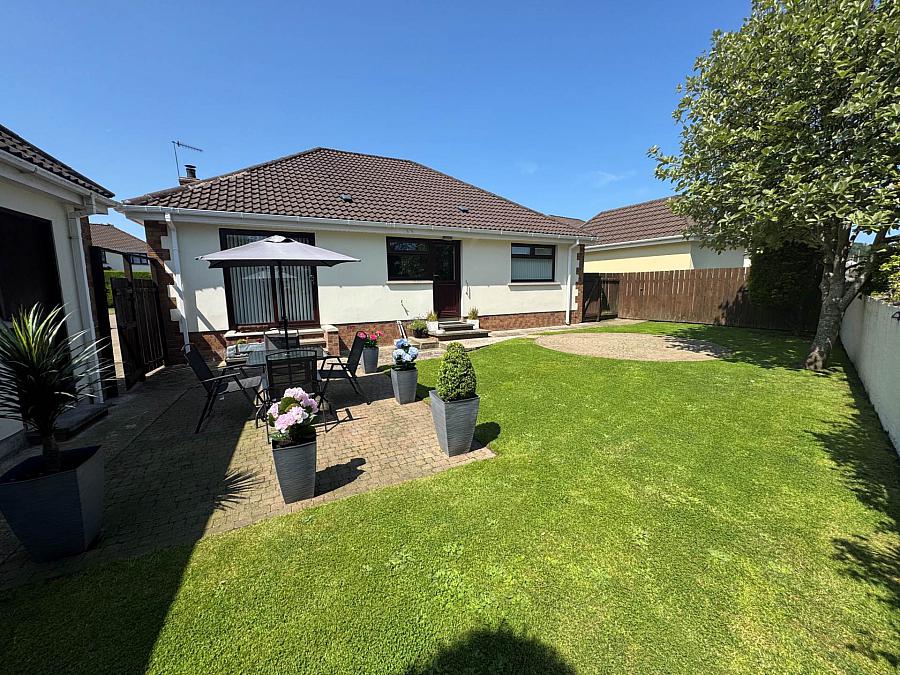 12 Craiganboy Park 12 Craiganboy Park