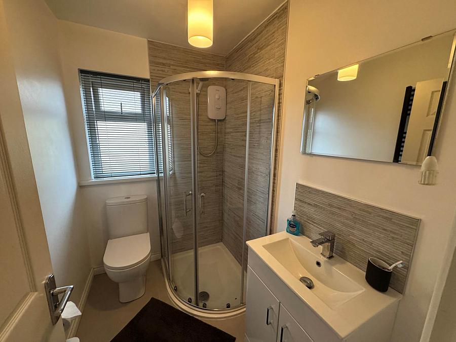 12 Craiganboy Park