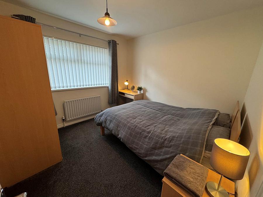 12 Craiganboy Park