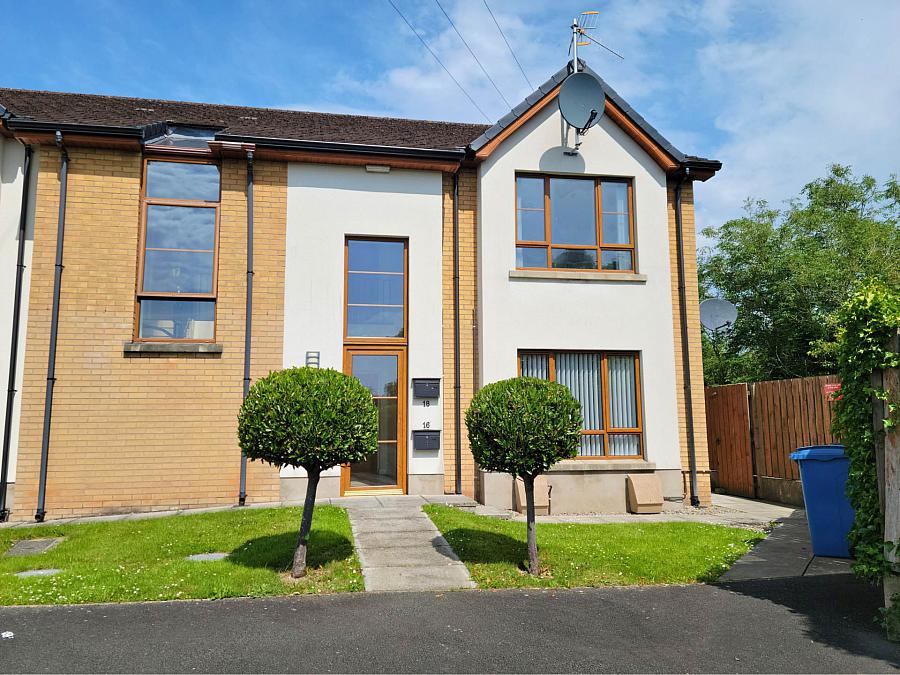 16 Loran Glen
