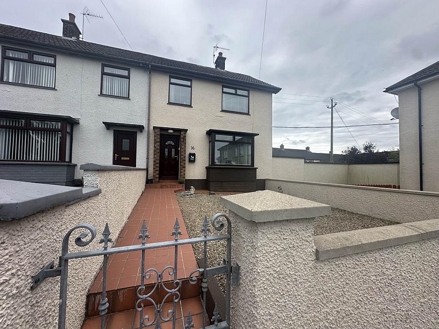 16 Ardclinis Gardens