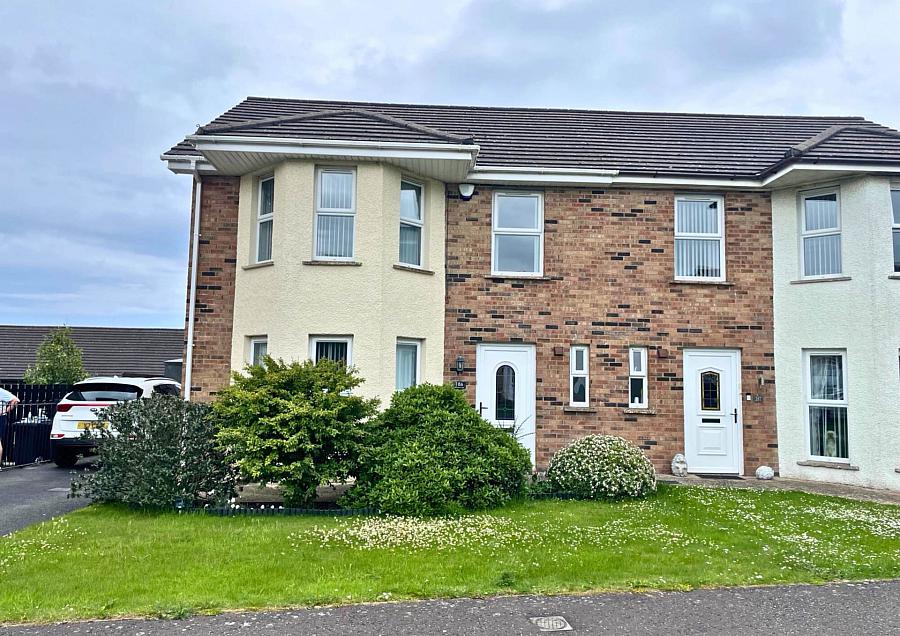 186 Blackthorn Rise