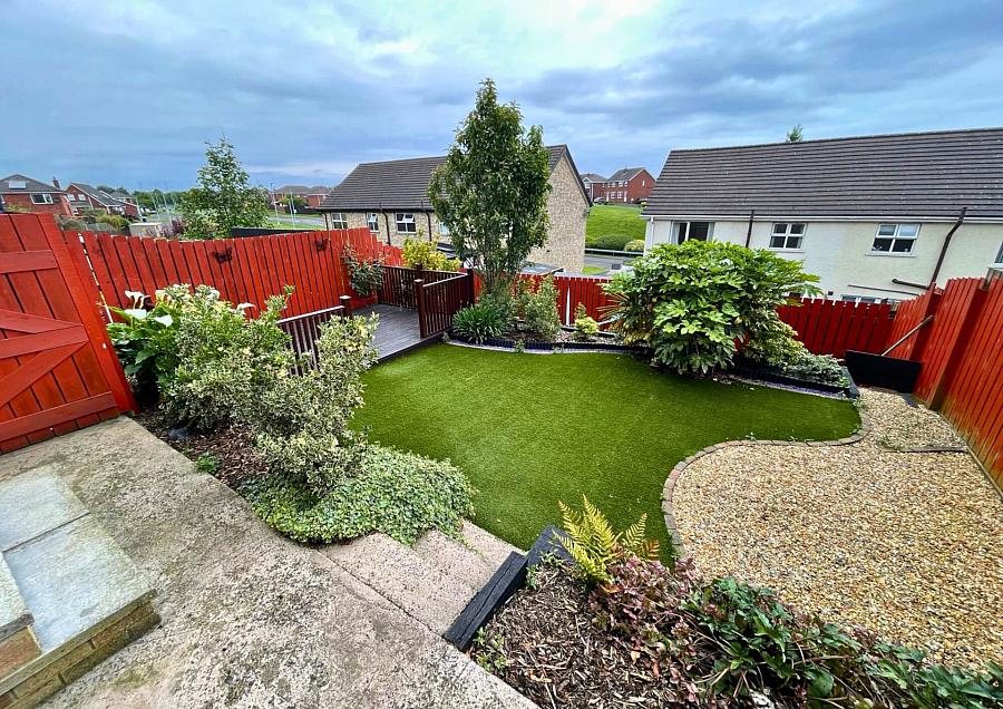 186 Blackthorn Rise