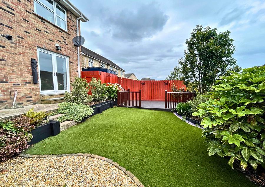186 Blackthorn Rise
