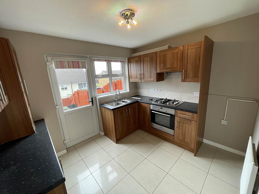 186 Blackthorn Rise