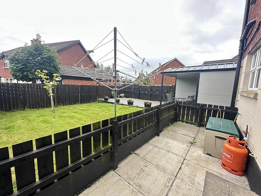 29 Sandford Avenue