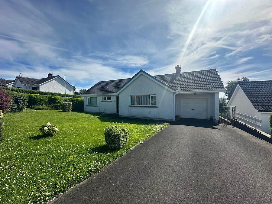 5 Carmond Drive, larne, BT40 2DB