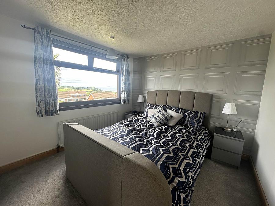 26 Argyll View