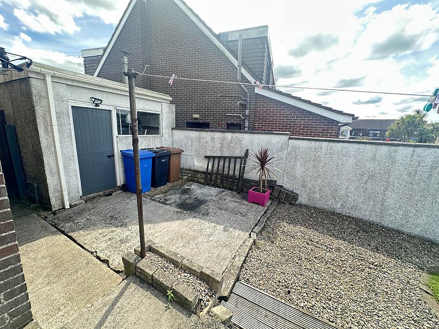 26 Argyll View
