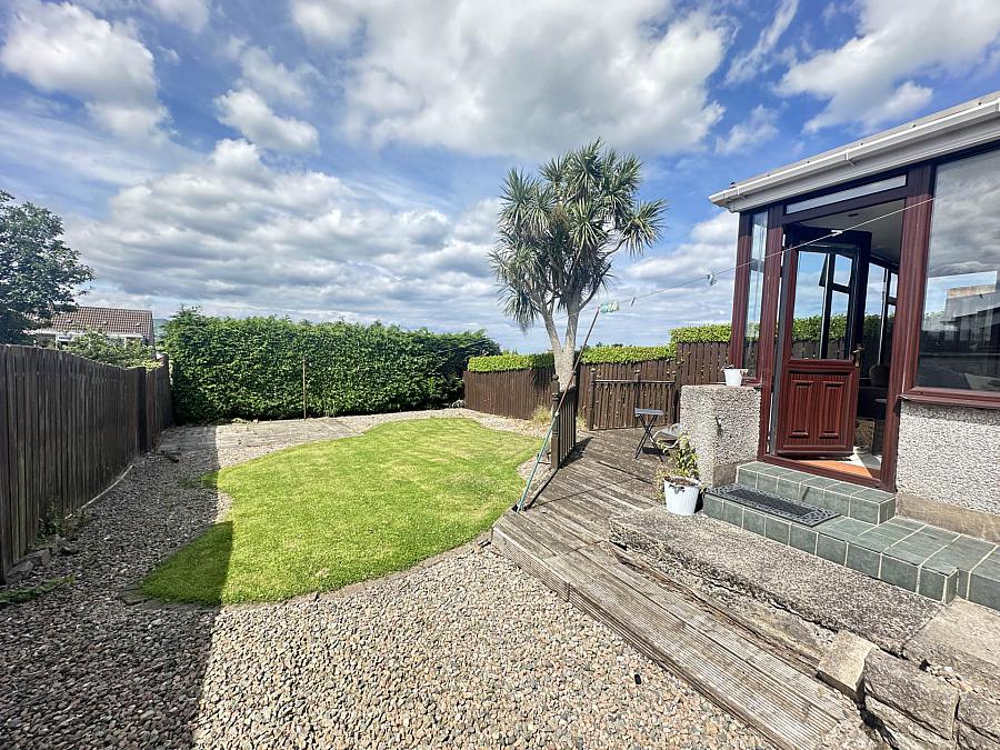 26 Argyll View