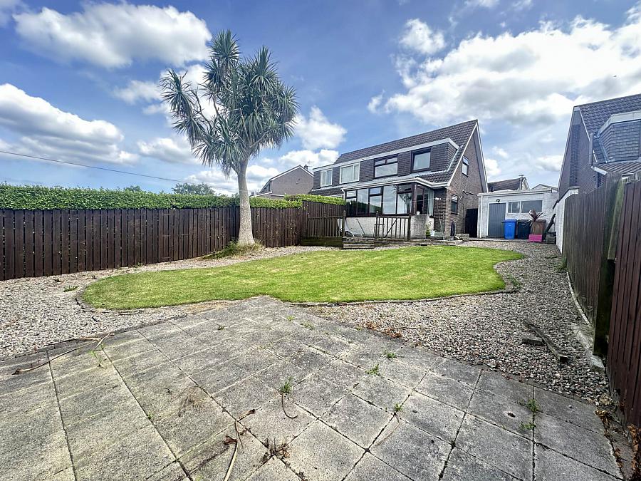 26 Argyll View