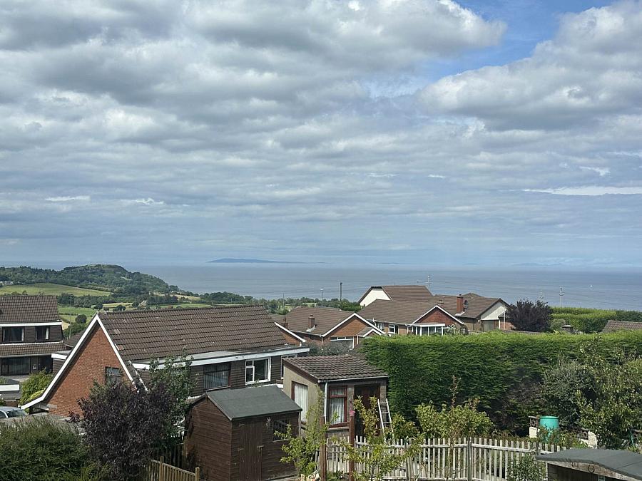 26 Argyll View