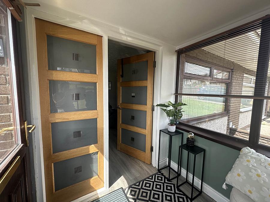 26 Argyll View