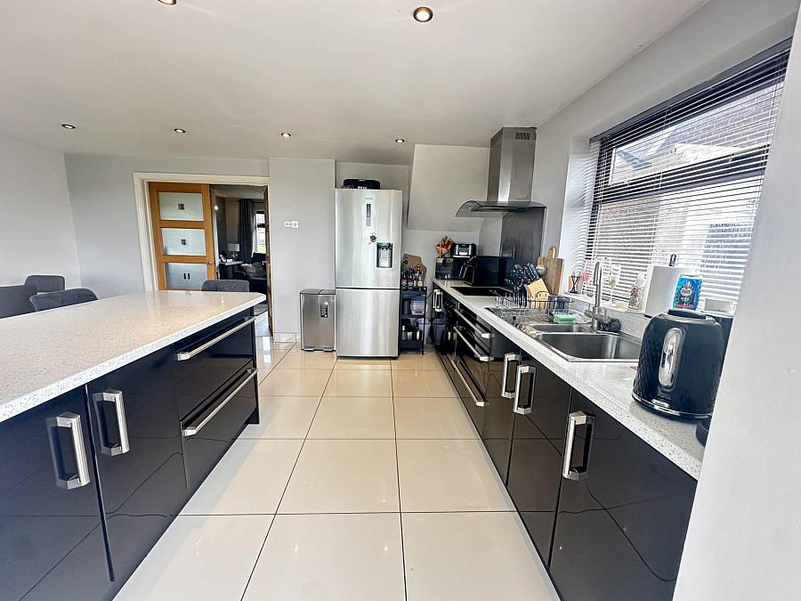 26 Argyll View