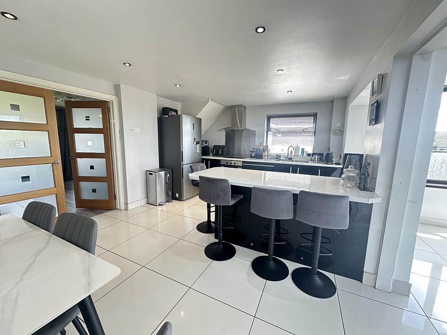 26 Argyll View