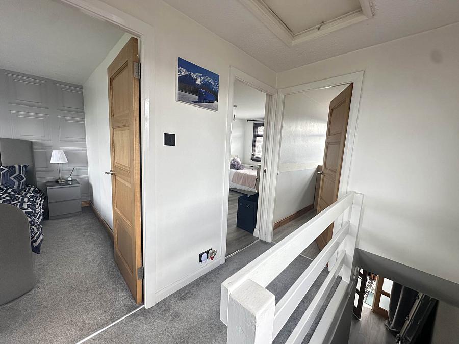 26 Argyll View