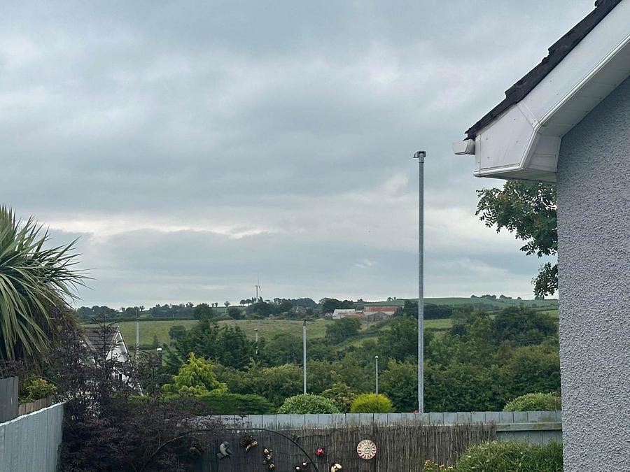 10 Manse Field Park