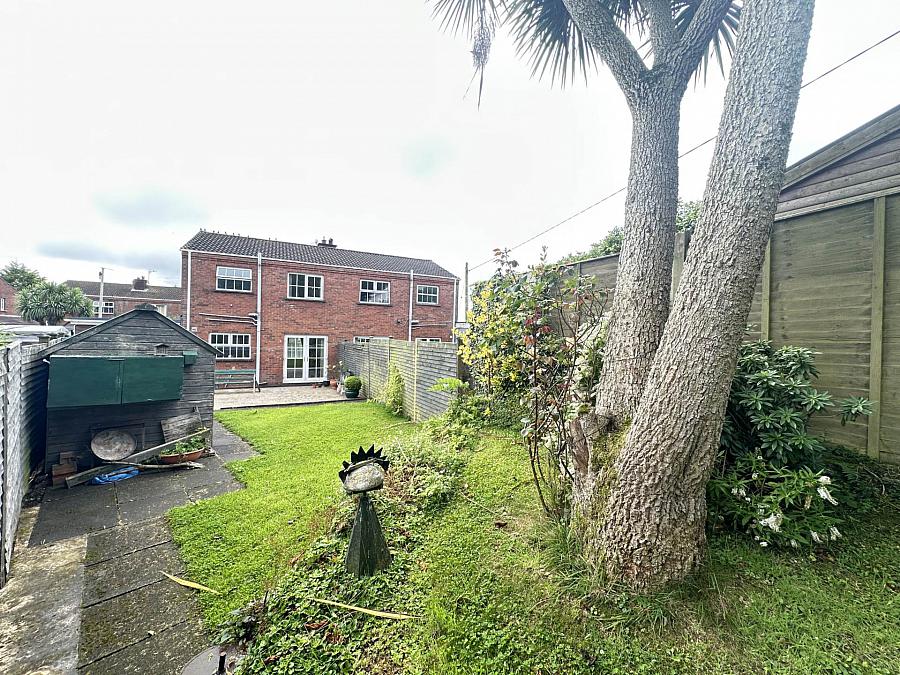 66 Old Mill Heights