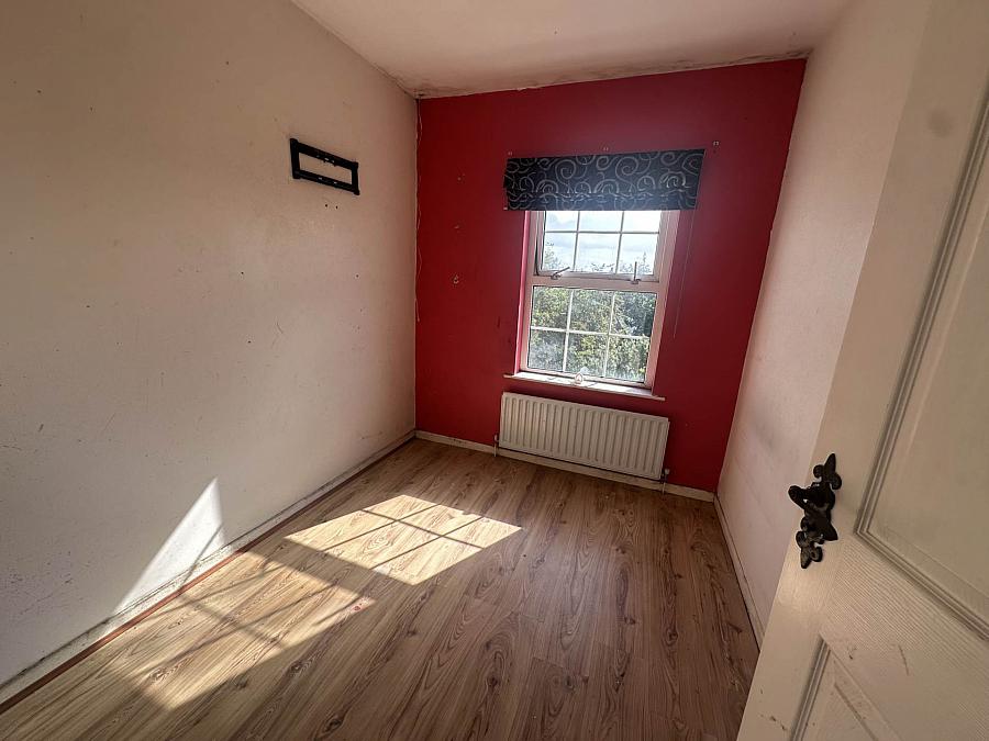 14 Regents Park