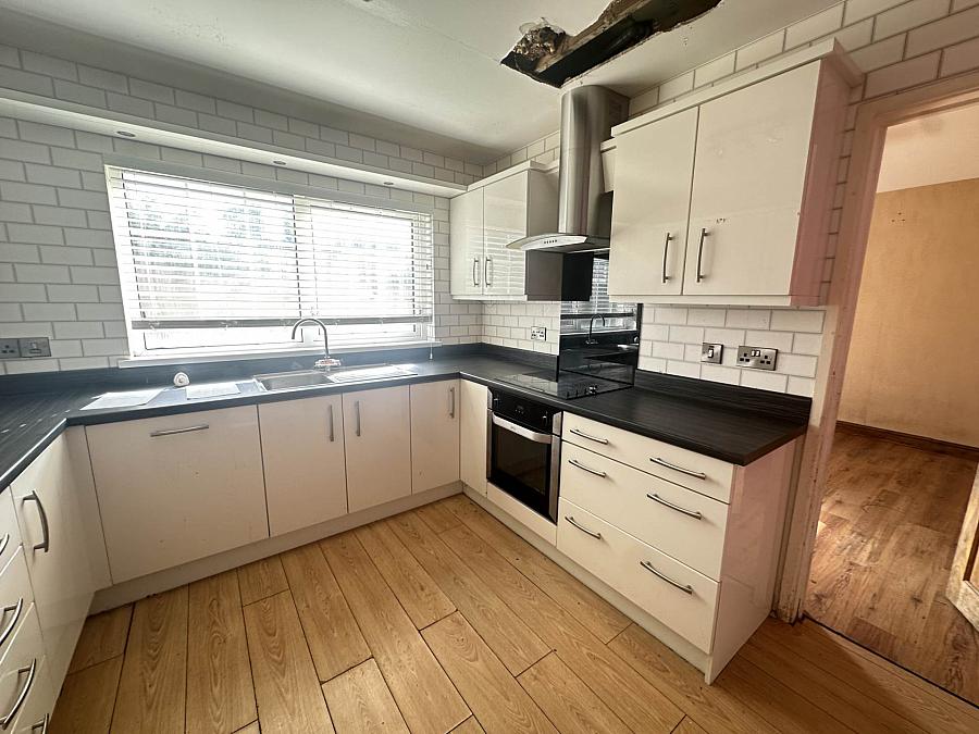 14 Regents Park