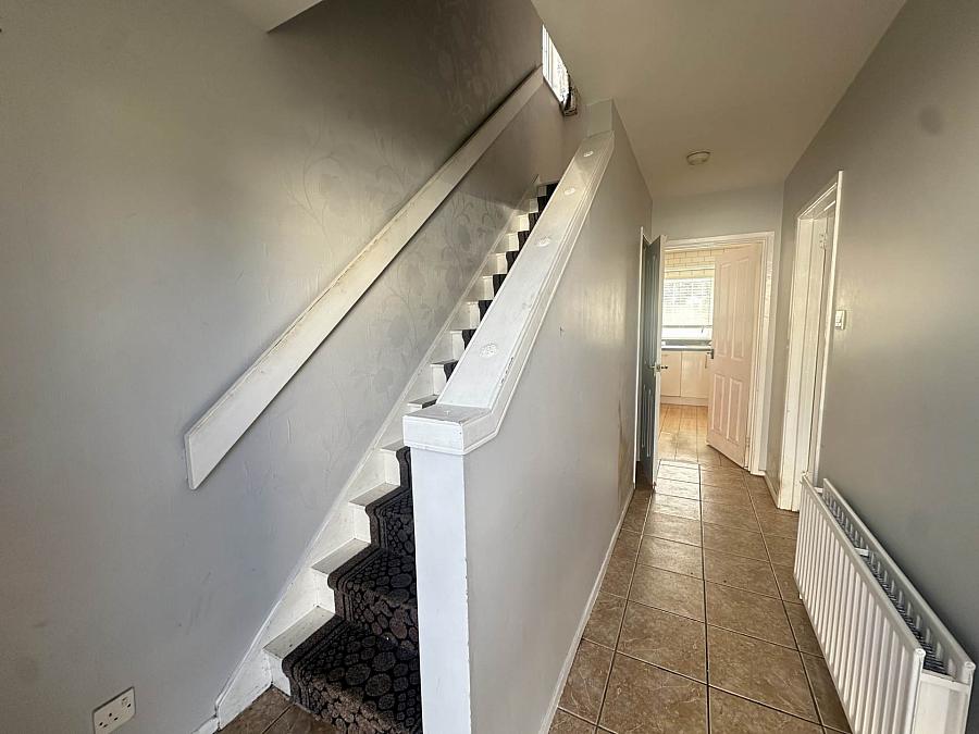 14 Regents Park