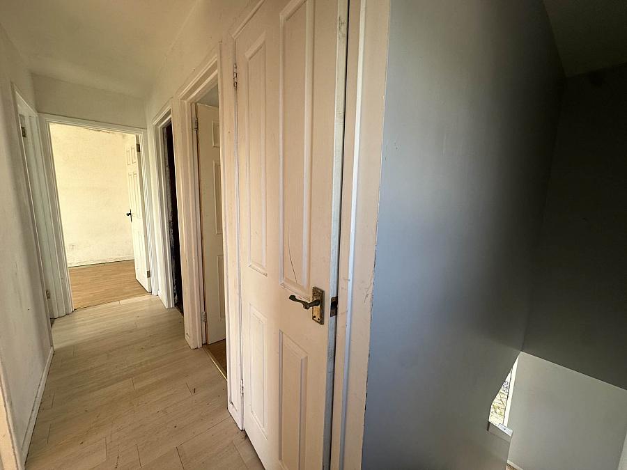 14 Regents Park