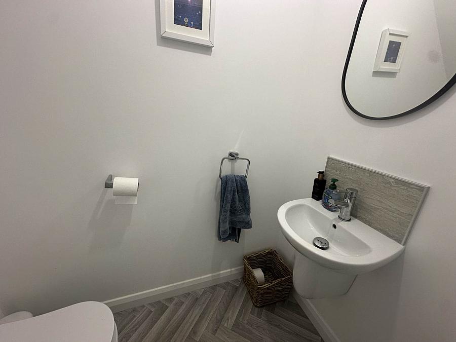 83 Blackthorn Rise