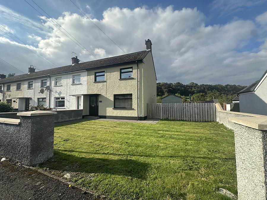 12 Glenvale Park, Glynn, Larne, BT40 3EZ