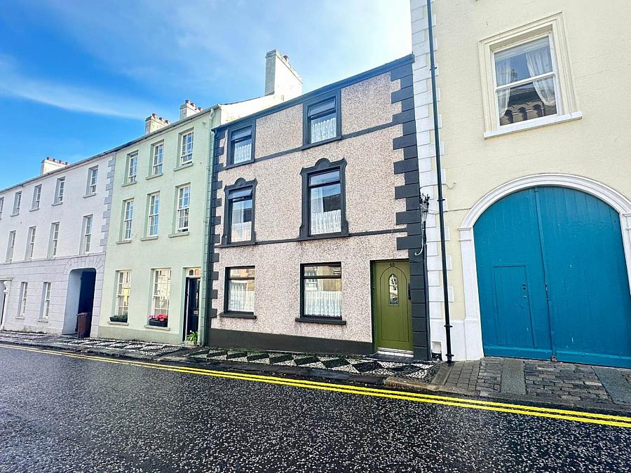 60 Toberwine Street, Glenarm, BT44 0AP