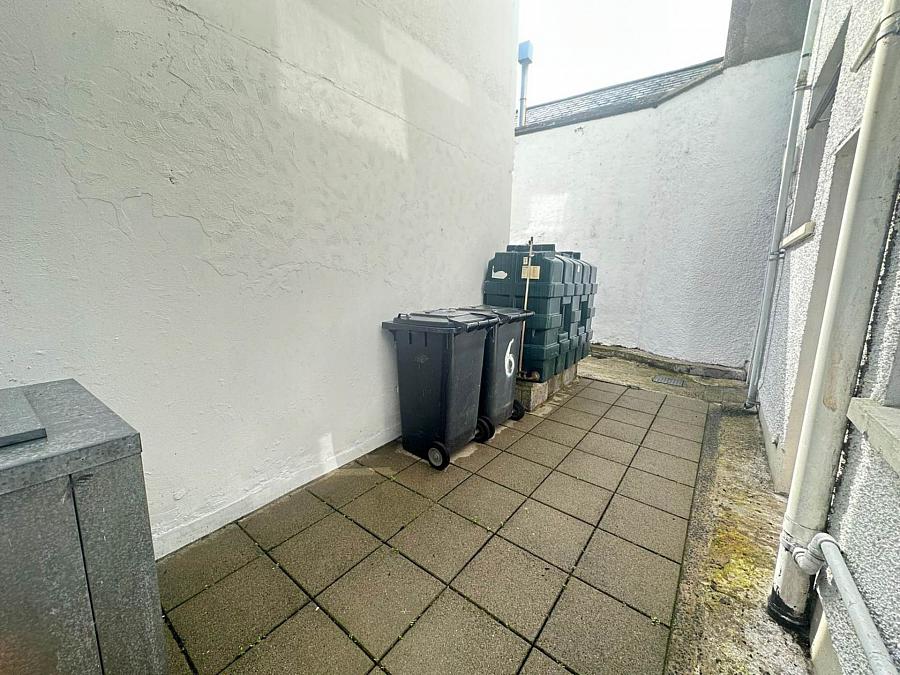 60 Toberwine Street