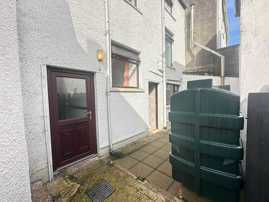 60 Toberwine Street