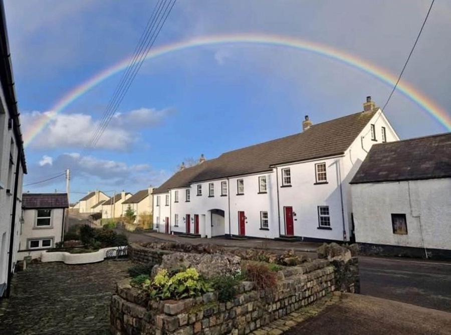 4 Glenfall Mews