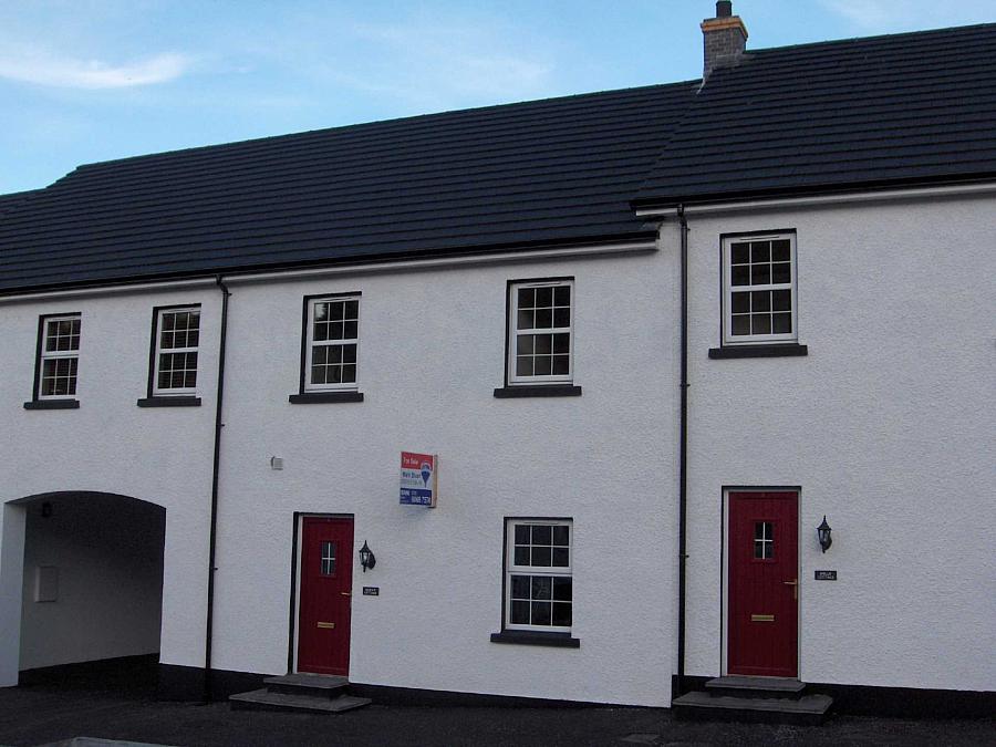 4 Glenfall Mews
