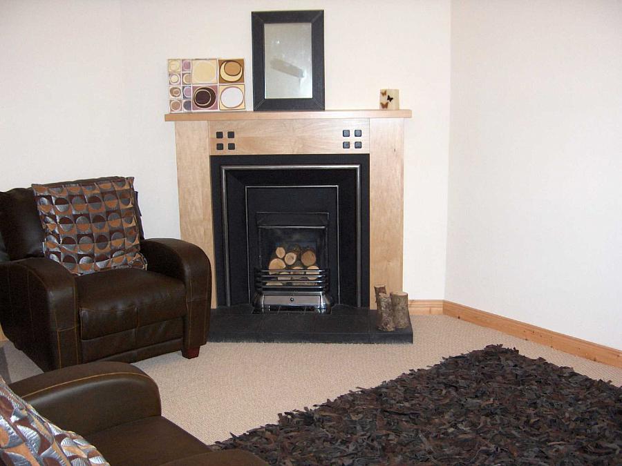 4 Glenfall Mews