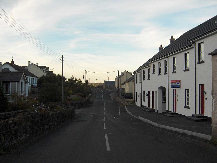 4 Glenfall Mews