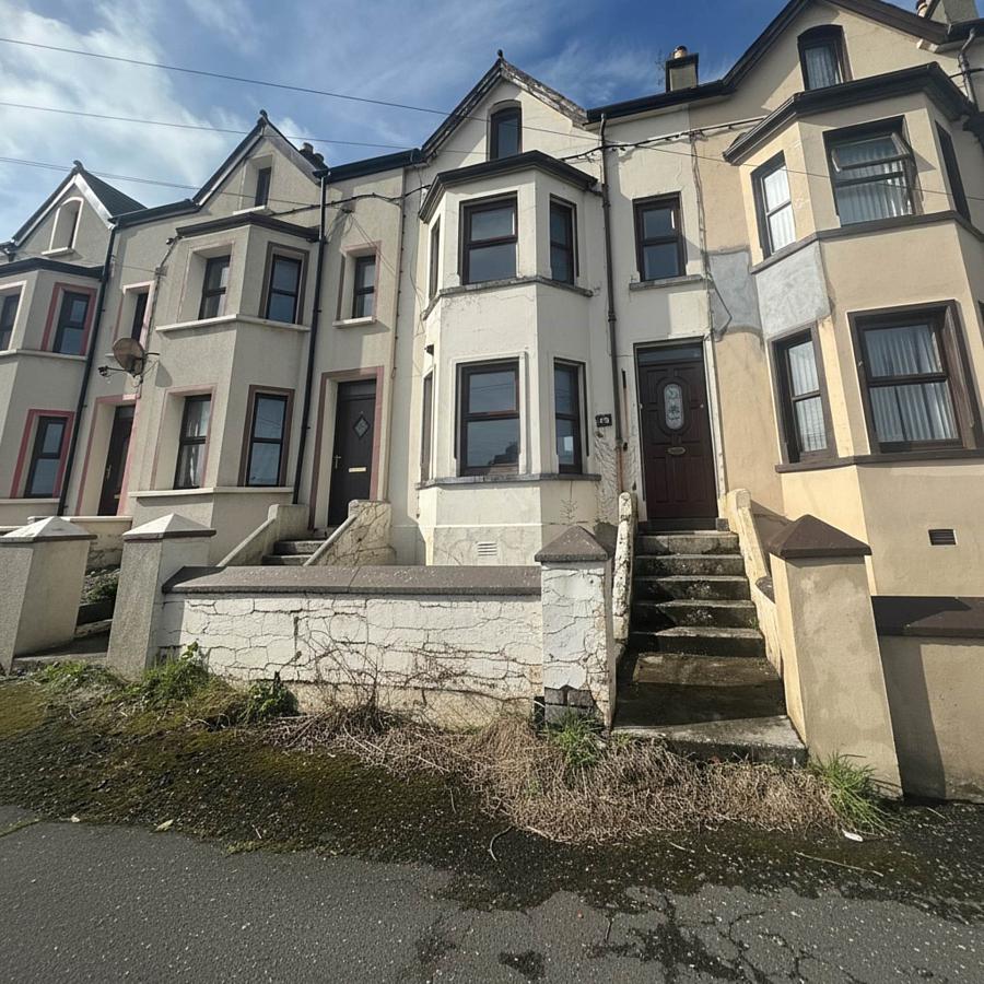 40 Coastguard Road, Larne, BT40 1AU