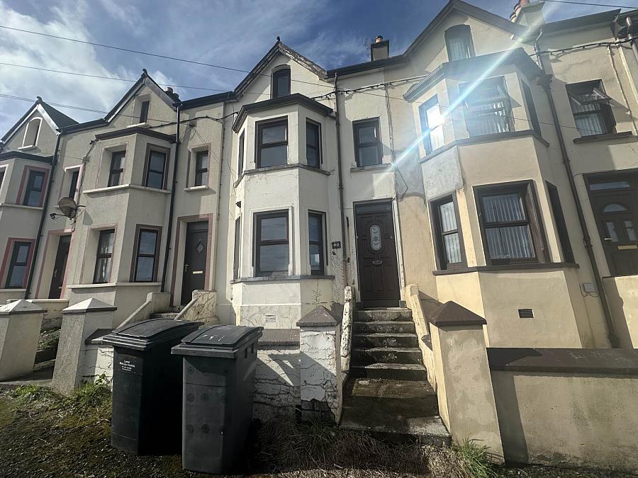 40 Coastguard Road