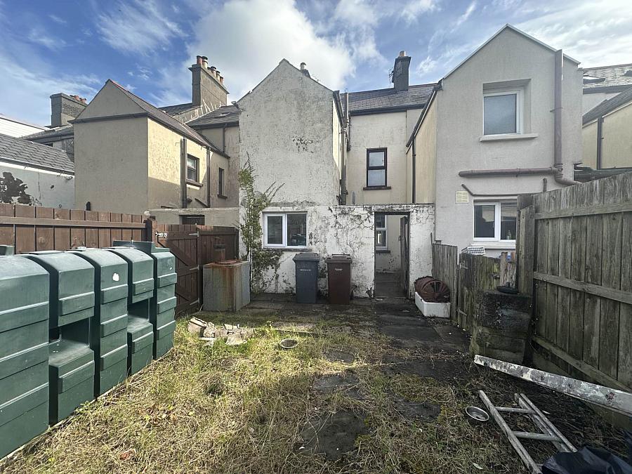 40 Coastguard Road