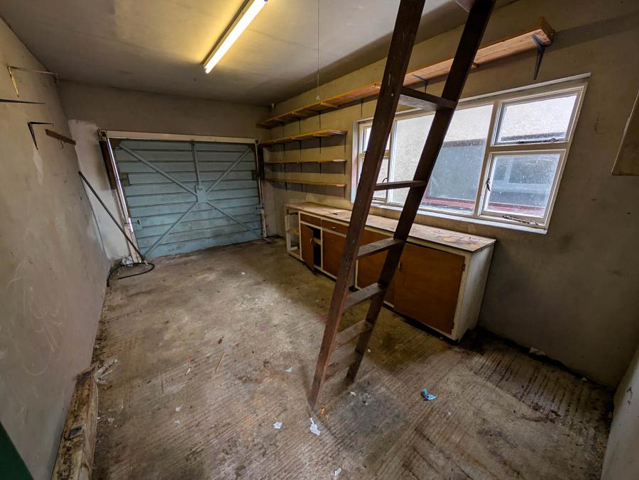 335 Old Glenarm Road