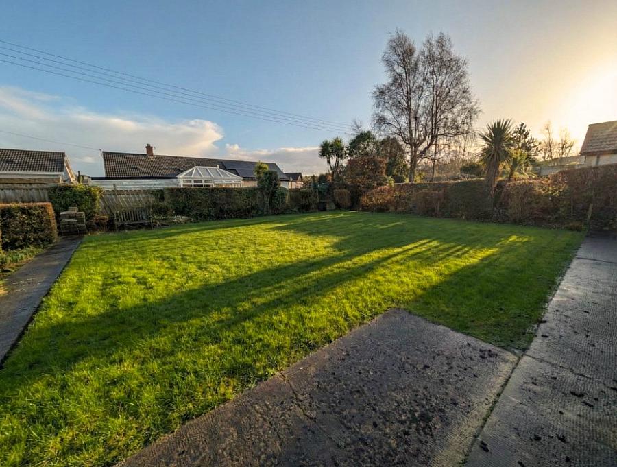 335 Old Glenarm Road