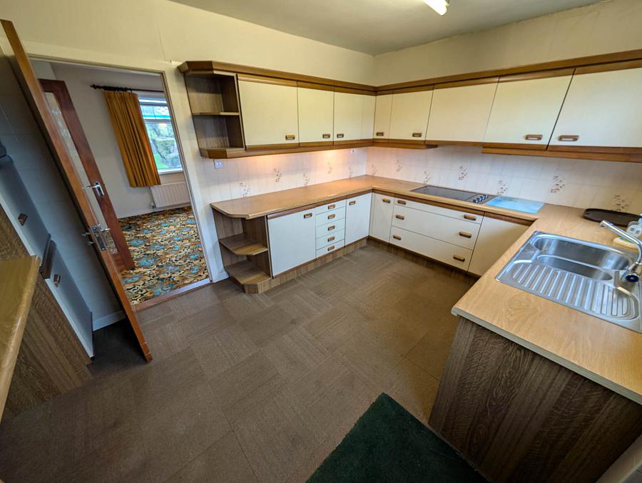 335 Old Glenarm Road