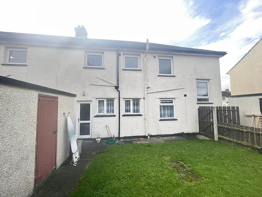 110 Ballycraigy Ring