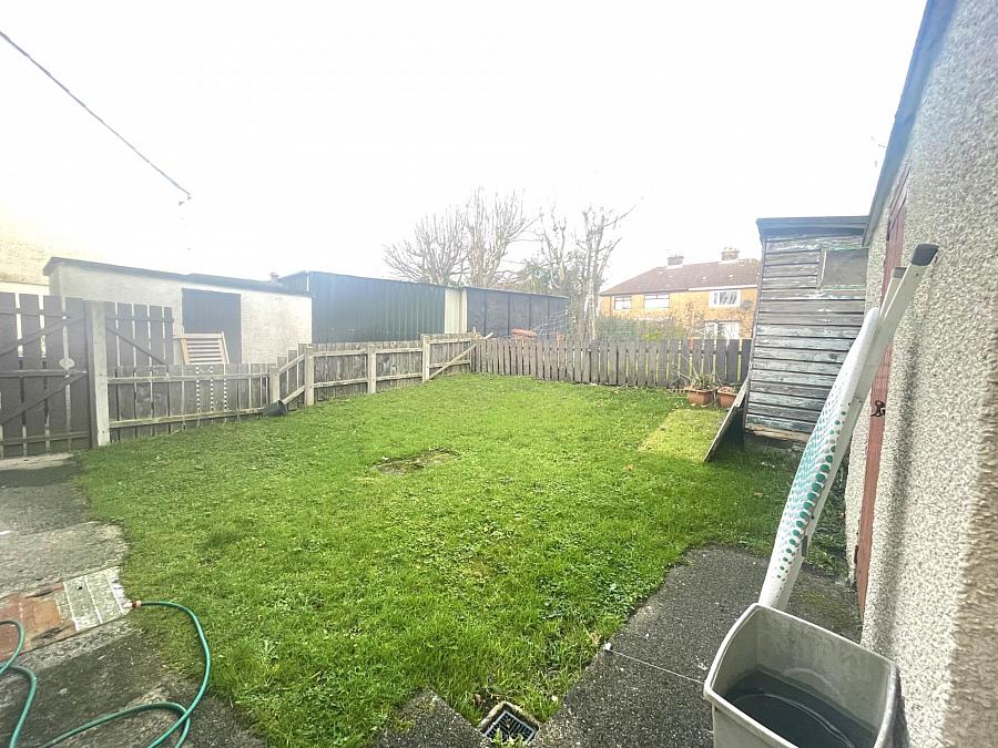 110 Ballycraigy Ring