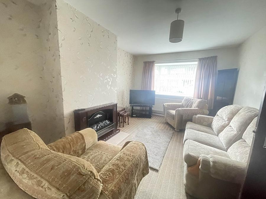 110 Ballycraigy Ring