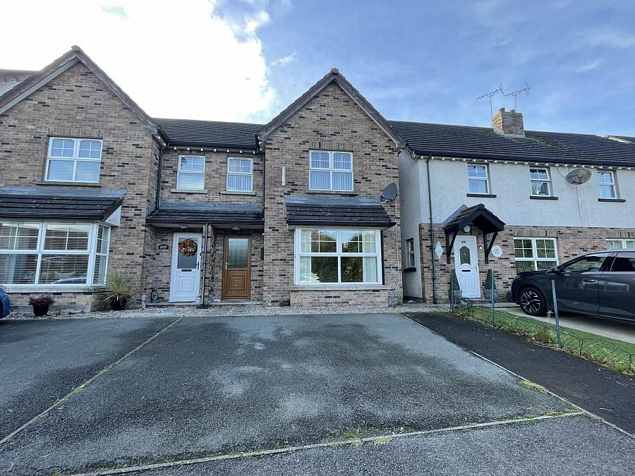 29 Lindara Drive, Larne, BT40 2FB