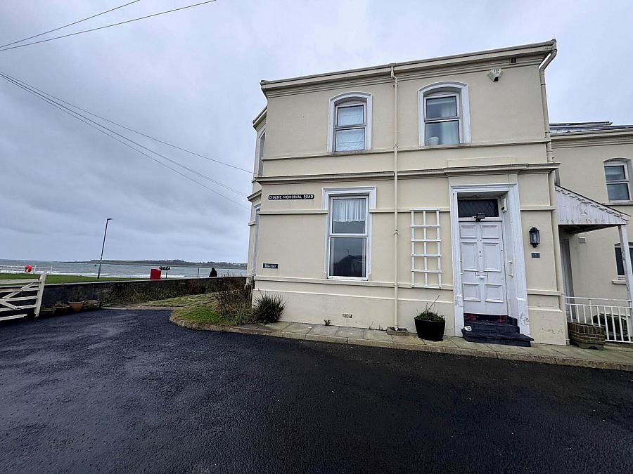 32 Chaine Memorial Road